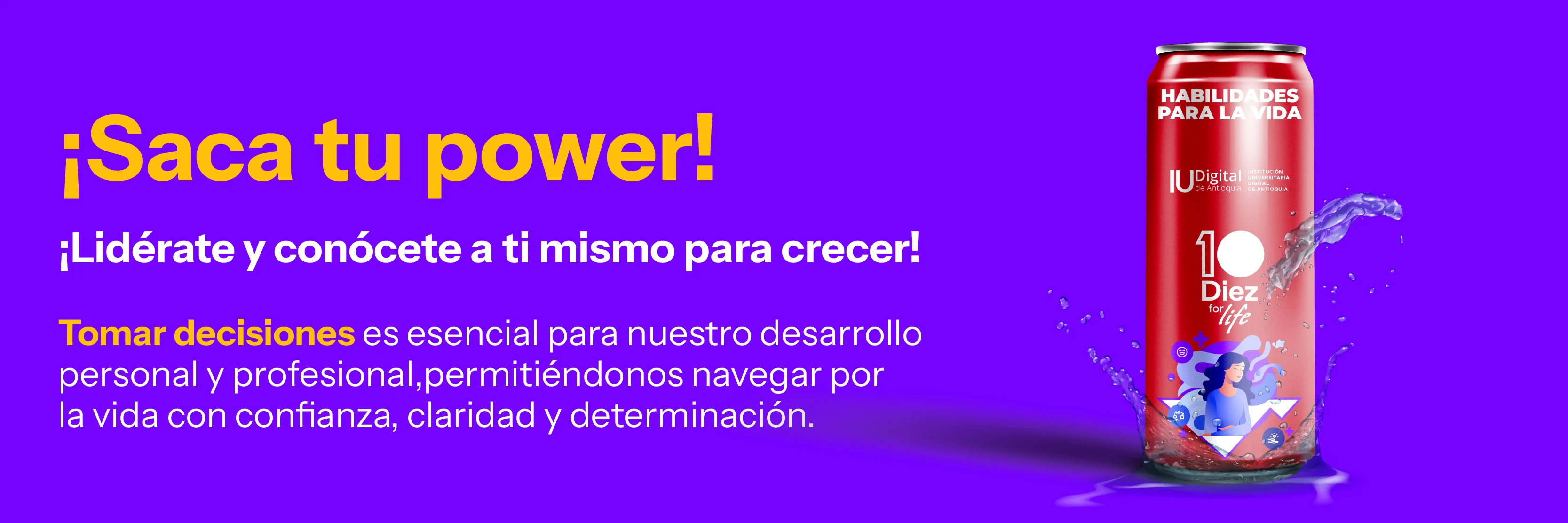 Habilidades para la Vida